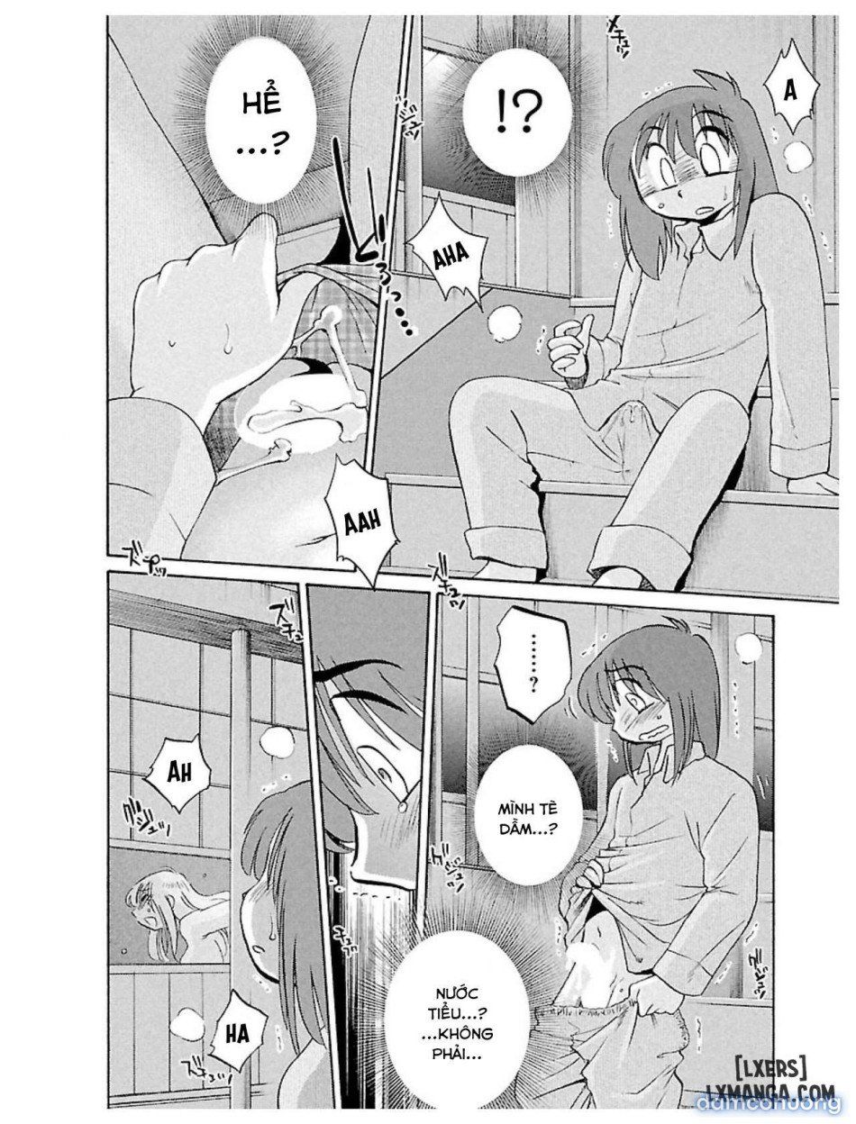 đọc truyện Hiraguo Chương 7 ảnh 11 tại Thiên Thai Truyện