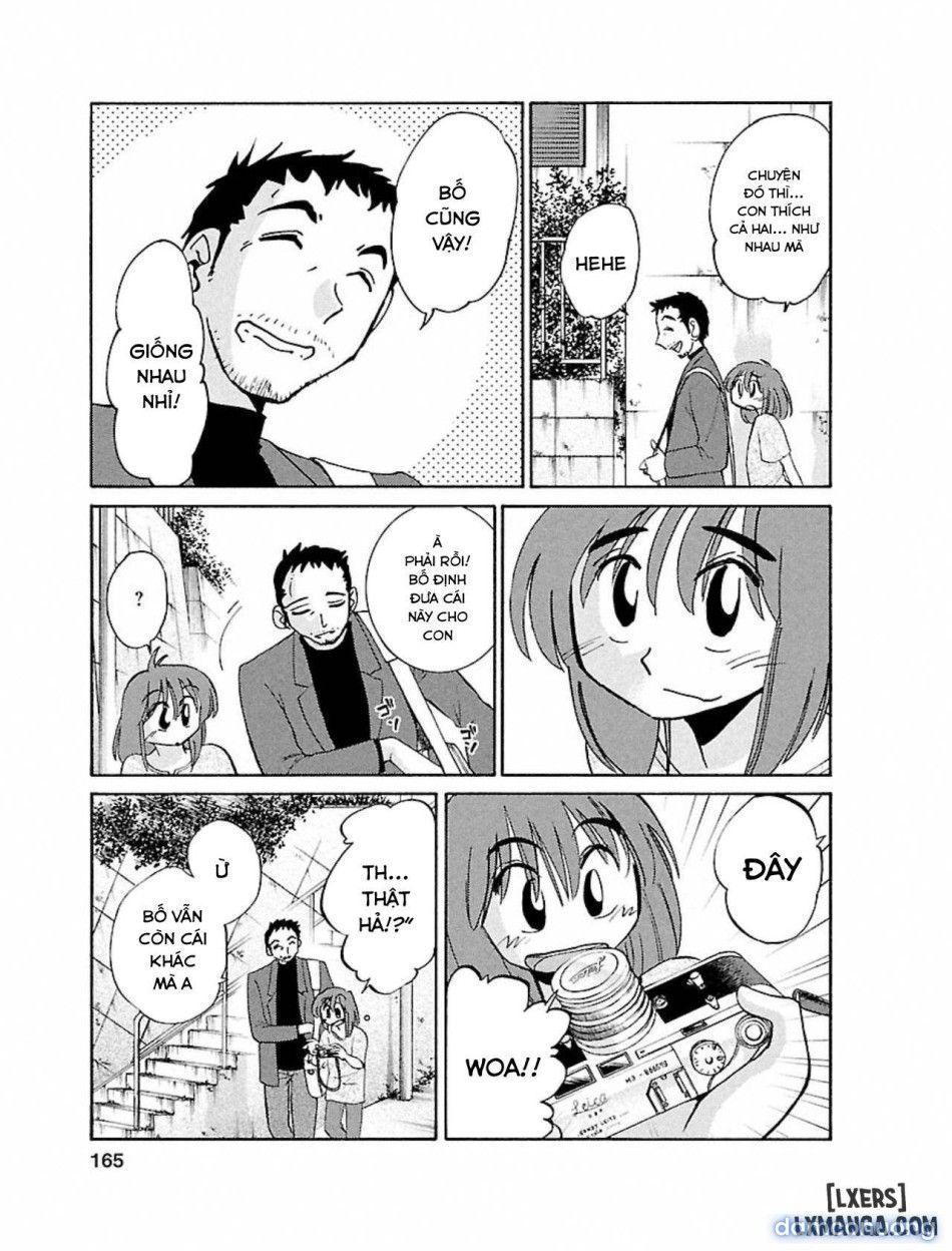 đọc truyện Hiraguo Chương 8 ảnh 12 tại Thiên Thai Truyện