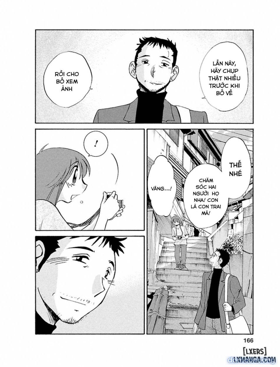 đọc truyện Hiraguo Chương 8 ảnh 13 tại Thiên Thai Truyện