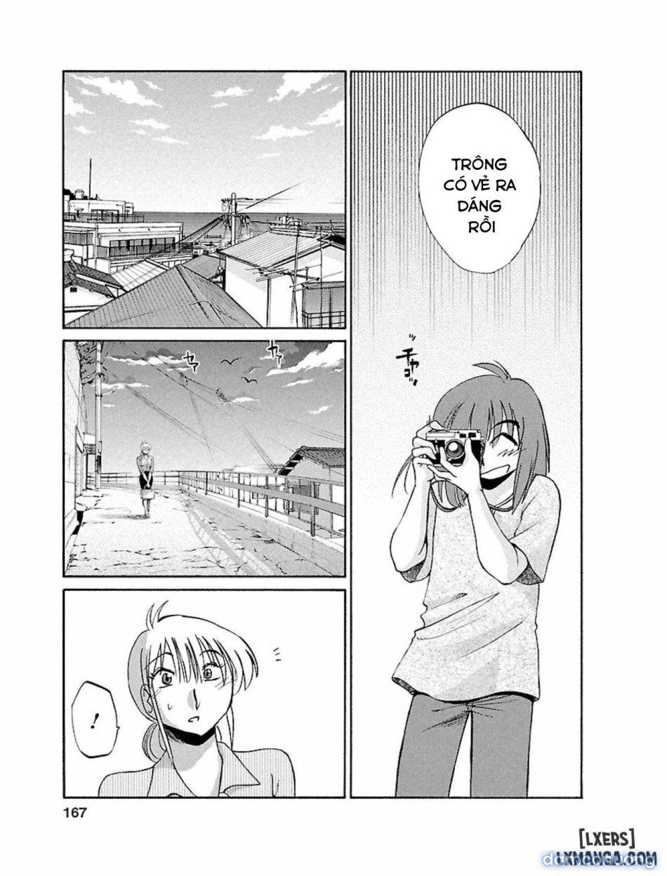 đọc truyện Hiraguo Chương 8 ảnh 14 tại Thiên Thai Truyện