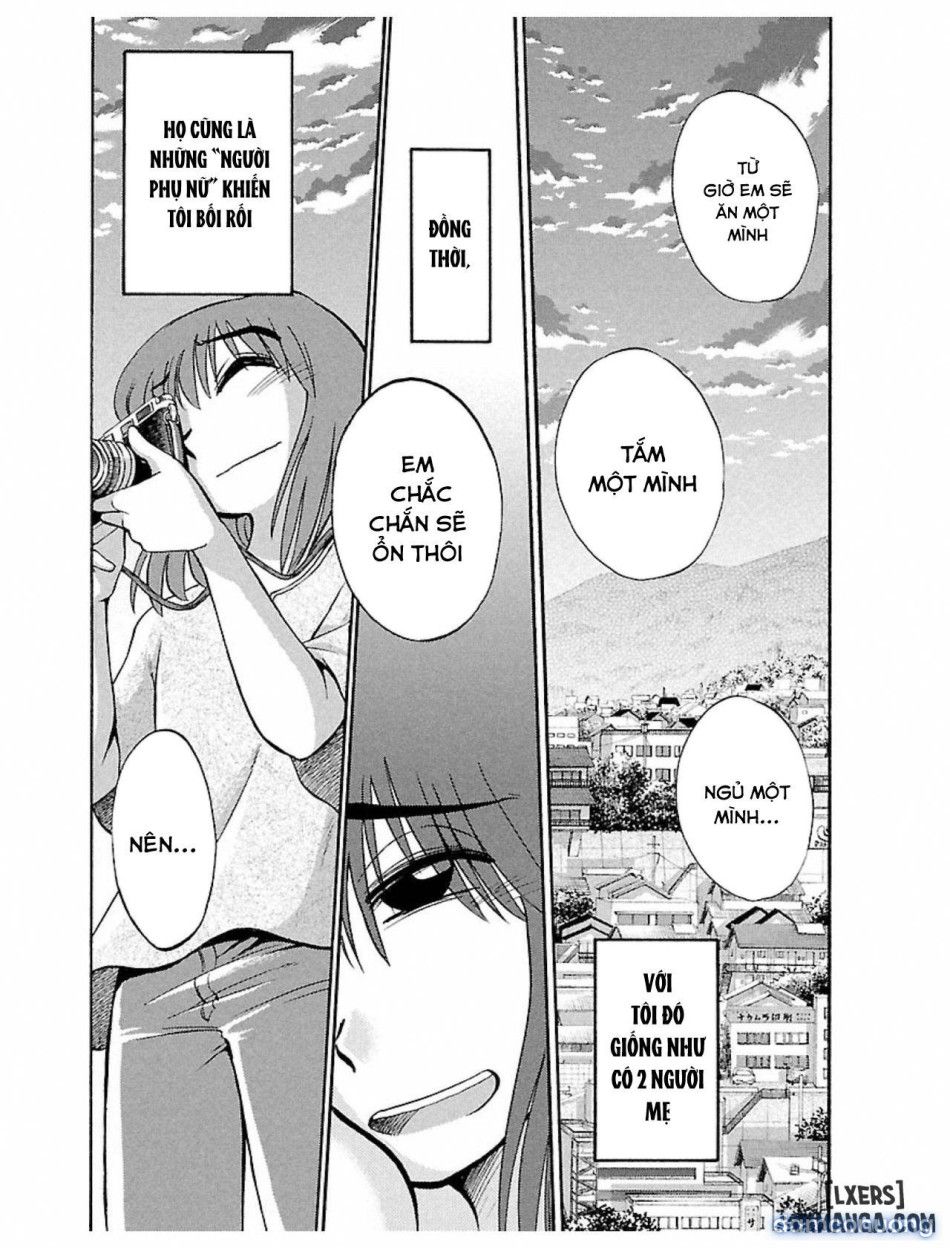 đọc truyện Hiraguo Chương 8 ảnh 18 tại Thiên Thai Truyện