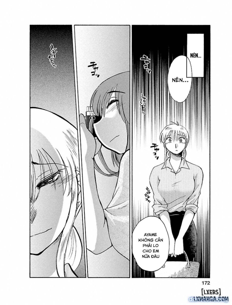 đọc truyện Hiraguo Chương 8 ảnh 19 tại Thiên Thai Truyện