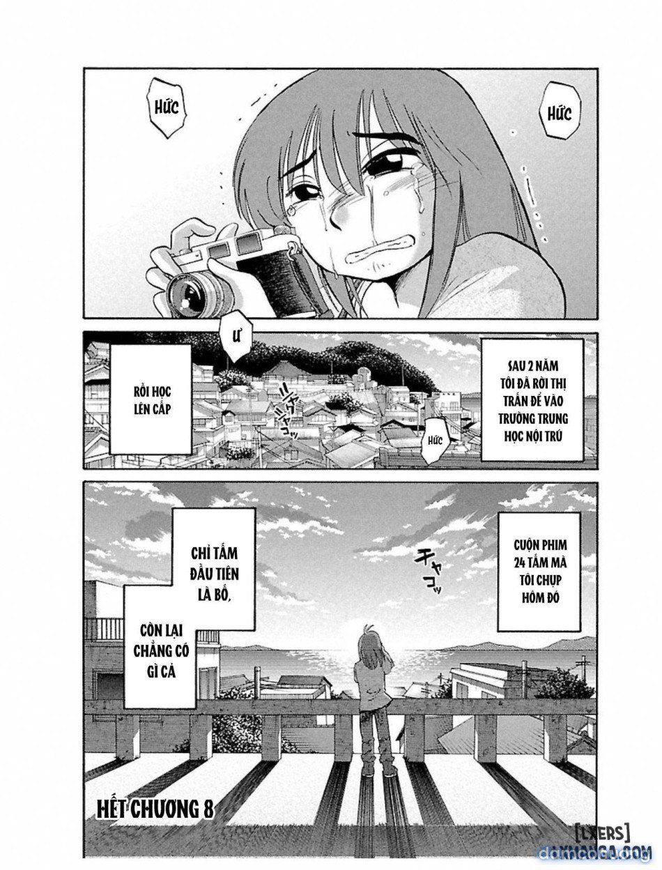 đọc truyện Hiraguo Chương 8 ảnh 21 tại Thiên Thai Truyện