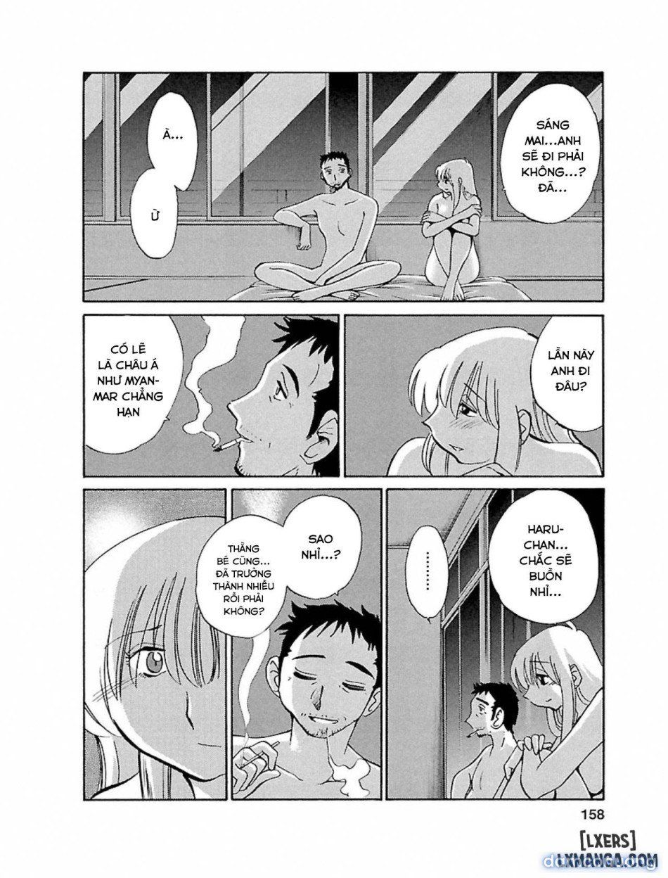 đọc truyện Hiraguo Chương 8 ảnh 5 tại Thiên Thai Truyện