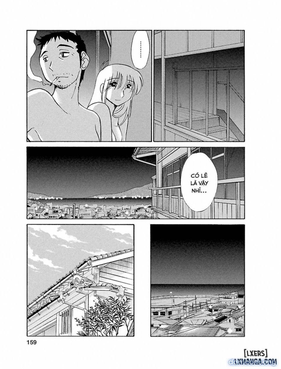 đọc truyện Hiraguo Chương 8 ảnh 6 tại Thiên Thai Truyện