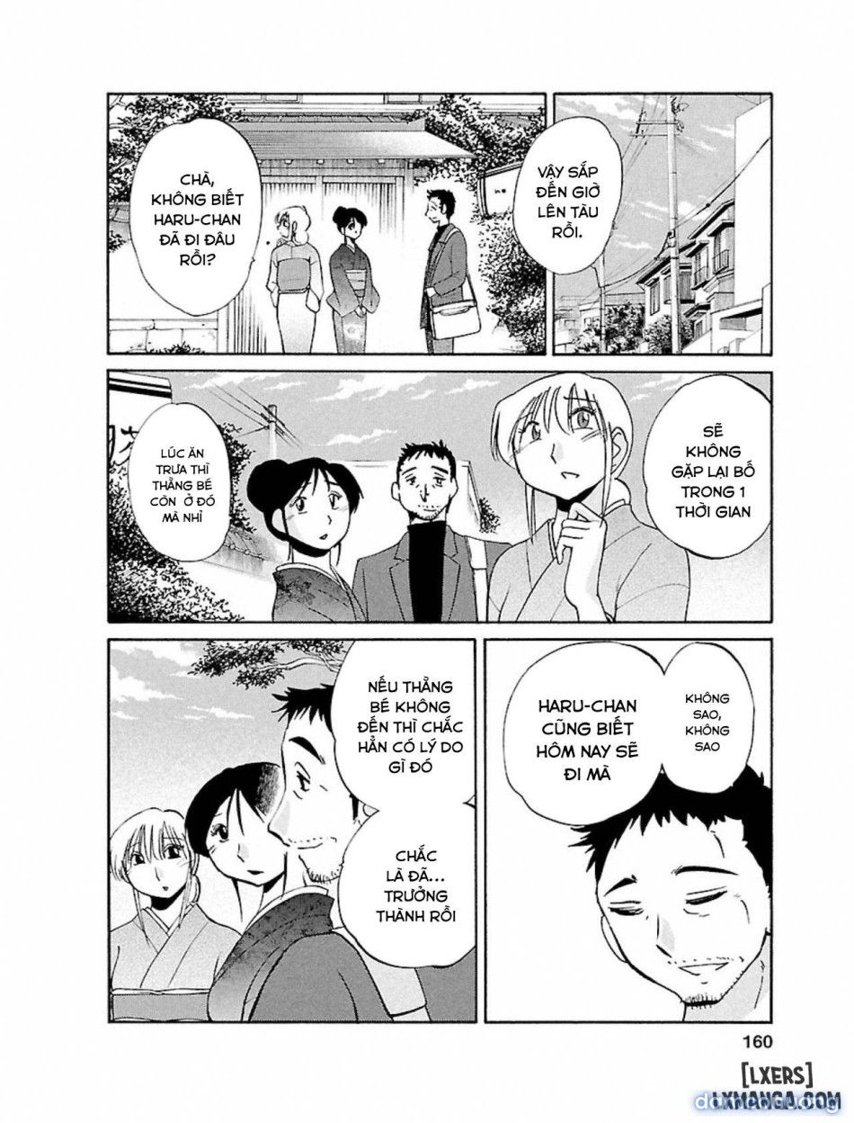 đọc truyện Hiraguo Chương 8 ảnh 7 tại Thiên Thai Truyện