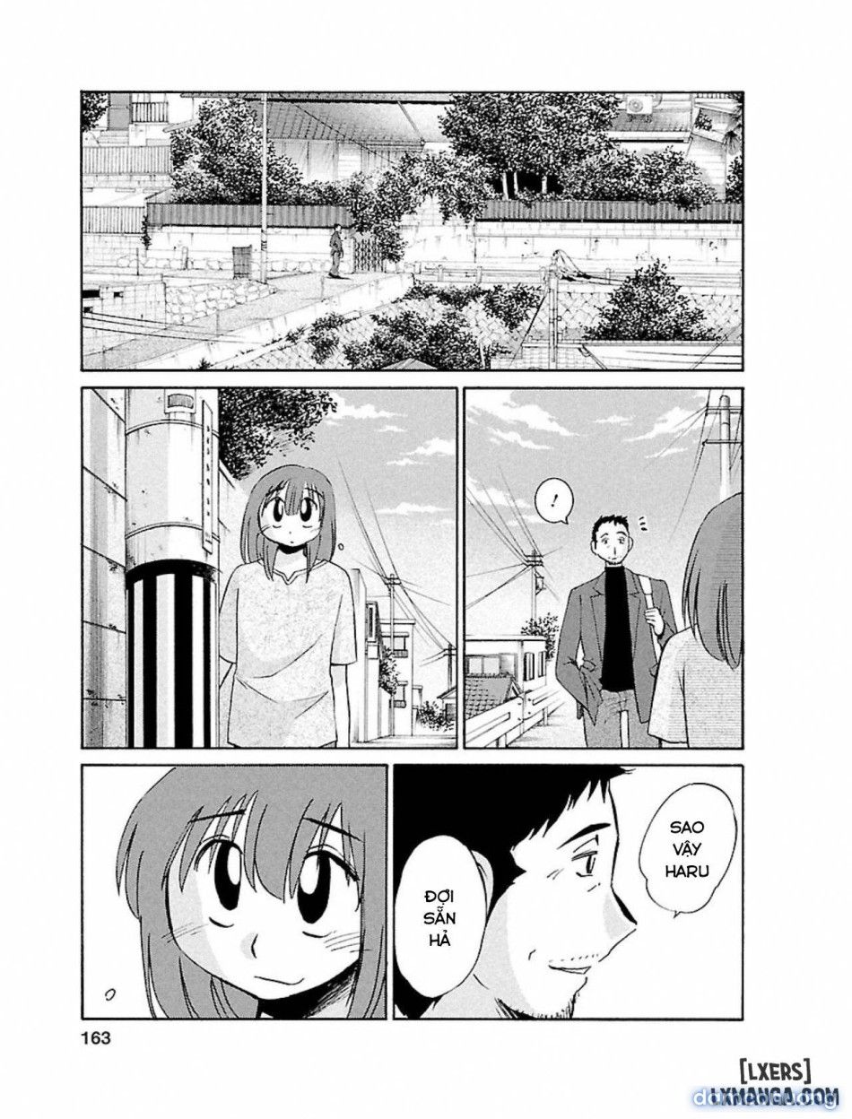 đọc truyện Hiraguo Chương 8 ảnh 10 tại Thiên Thai Truyện