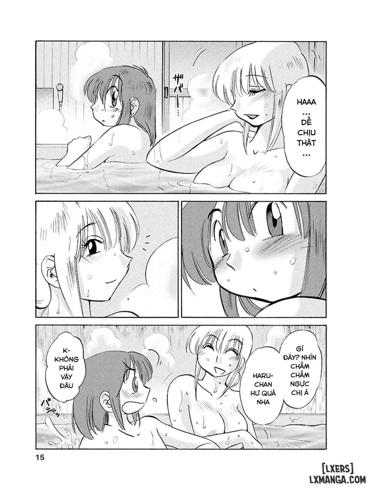 đọc truyện Hiraguoo Chương 1 ảnh 14 tại Thiên Thai Truyện