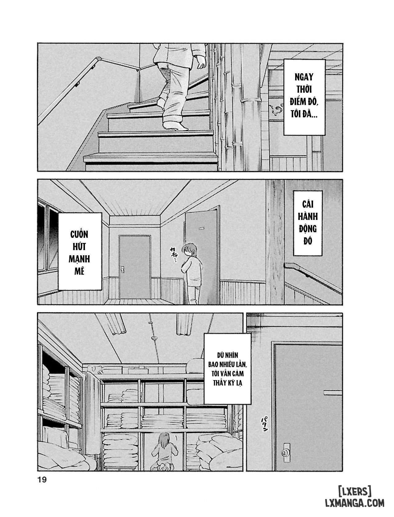 đọc truyện Hiraguoo Chương 1 ảnh 18 tại Thiên Thai Truyện