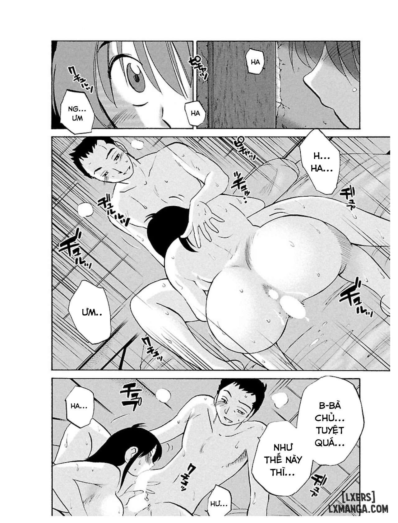 đọc truyện Hiraguoo Chương 1 ảnh 19 tại Thiên Thai Truyện