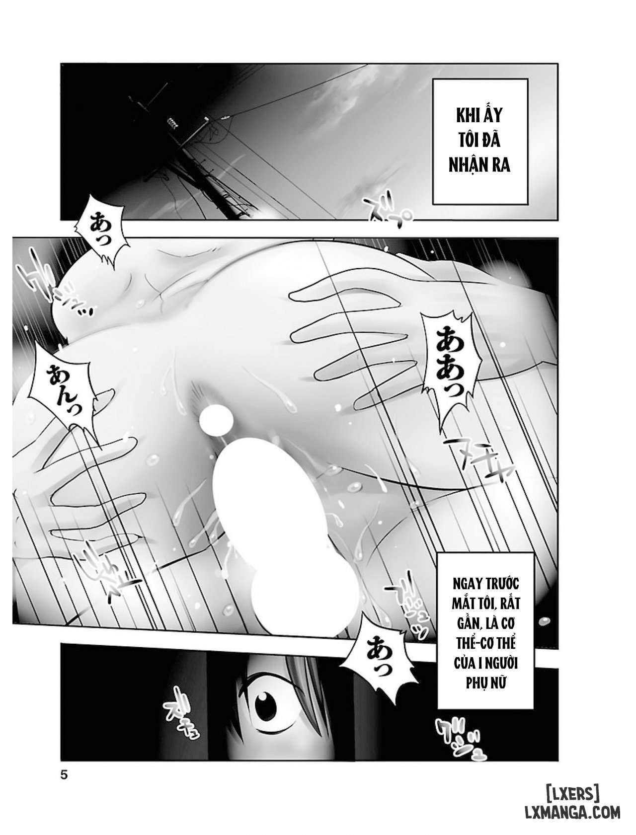 đọc truyện Hiraguoo Chương 1 ảnh 4 tại Thiên Thai Truyện