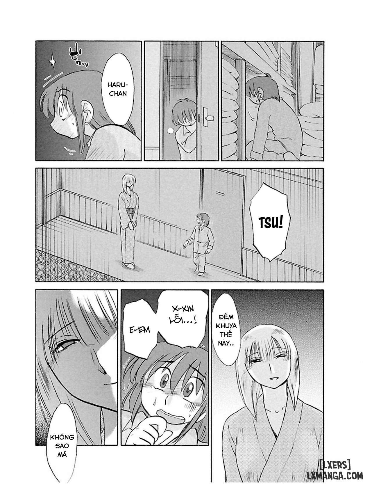 đọc truyện Hiraguoo Chương 1 ảnh 24 tại Thiên Thai Truyện