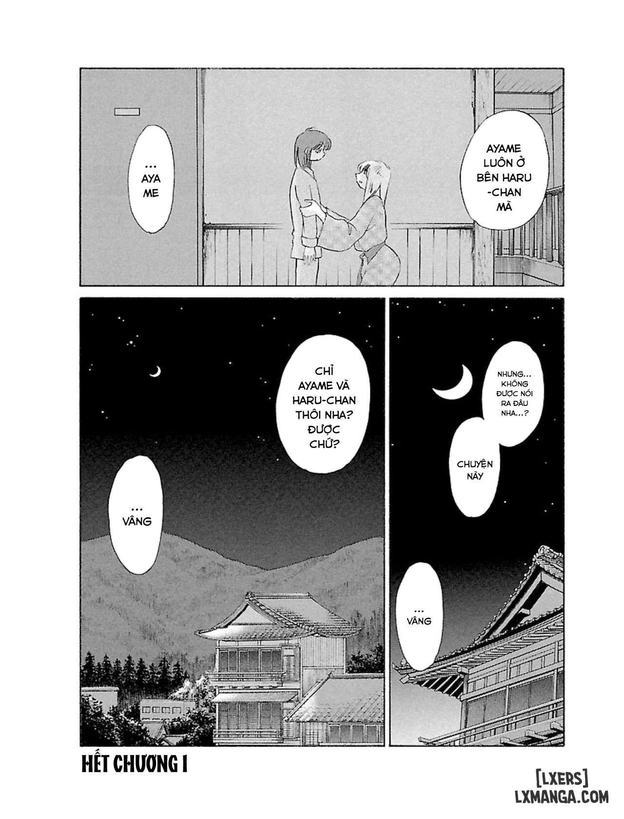 đọc truyện Hiraguoo Chương 1 ảnh 25 tại Thiên Thai Truyện