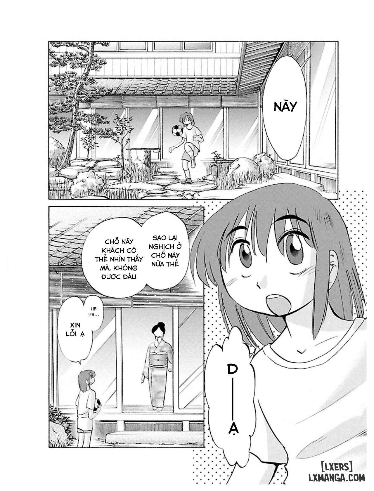 đọc truyện Hiraguoo Chương 1 ảnh 9 tại Thiên Thai Truyện