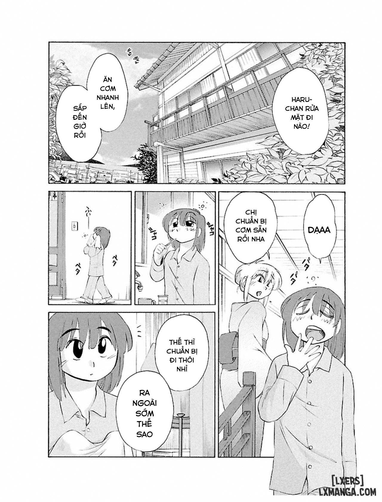 đọc truyện Hiraguoo Chương 2 ảnh 3 tại Thiên Thai Truyện