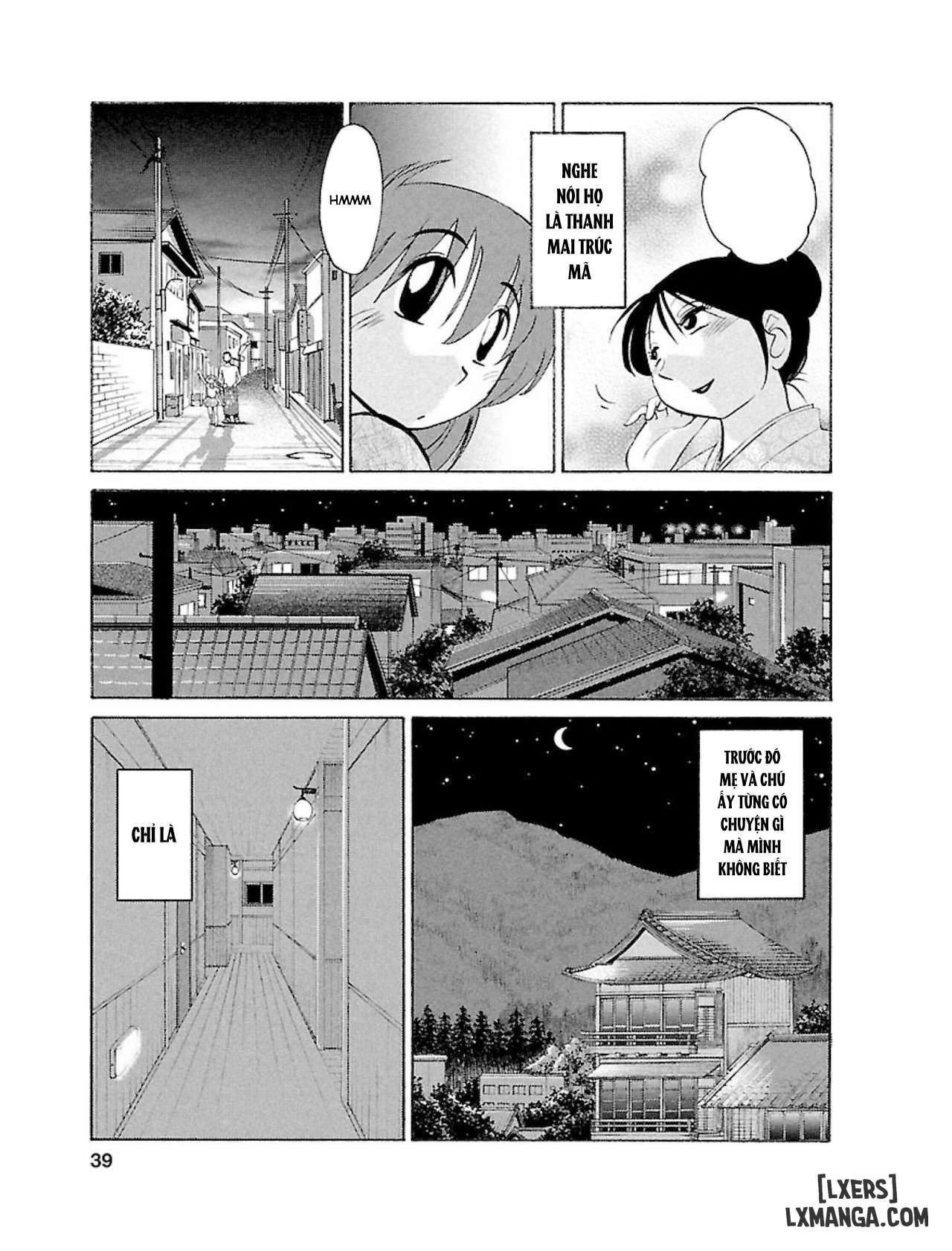 đọc truyện Hiraguoo Chương 2 ảnh 12 tại Thiên Thai Truyện