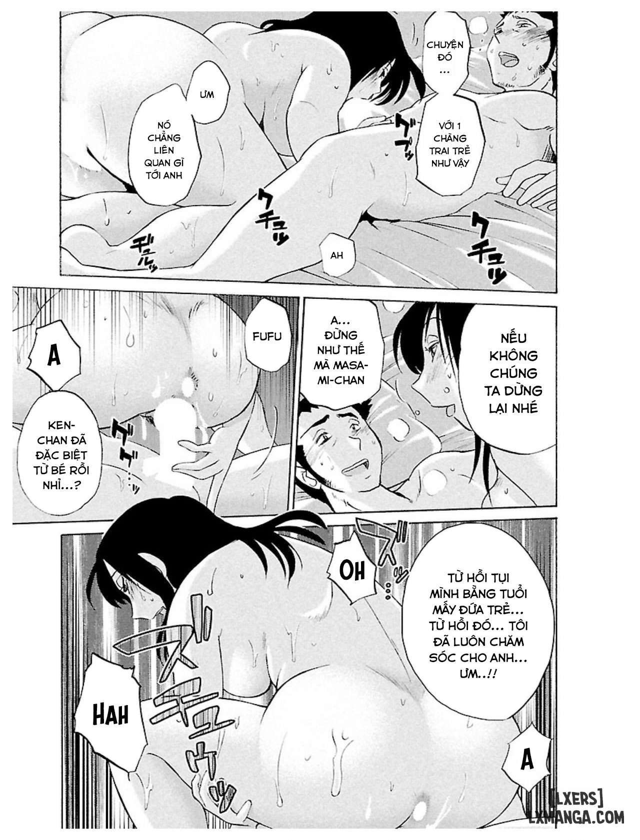 đọc truyện Hiraguoo Chương 2 ảnh 16 tại Thiên Thai Truyện