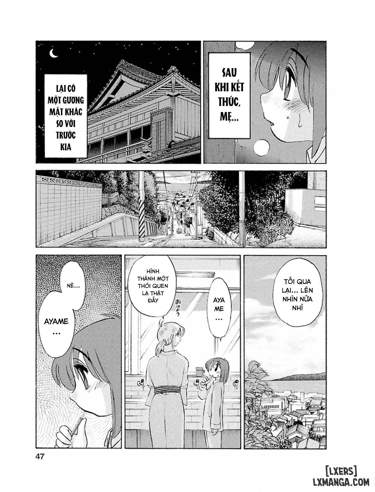 đọc truyện Hiraguoo Chương 2 ảnh 20 tại Thiên Thai Truyện