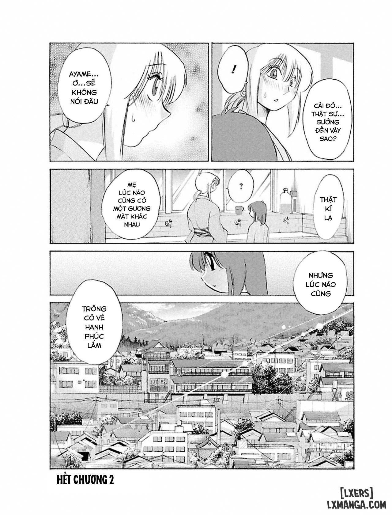 đọc truyện Hiraguoo Chương 2 ảnh 21 tại Thiên Thai Truyện