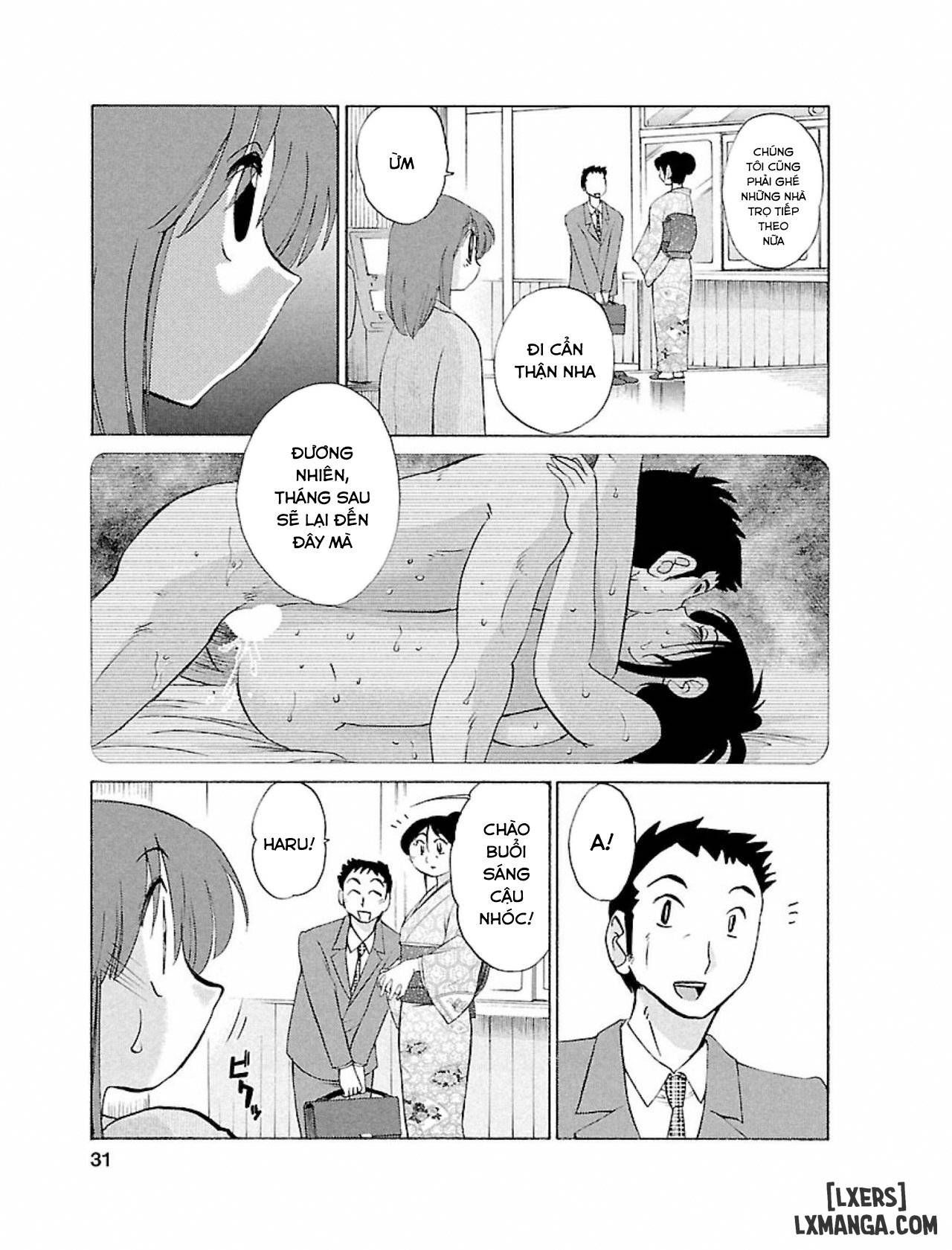 đọc truyện Hiraguoo Chương 2 ảnh 4 tại Thiên Thai Truyện