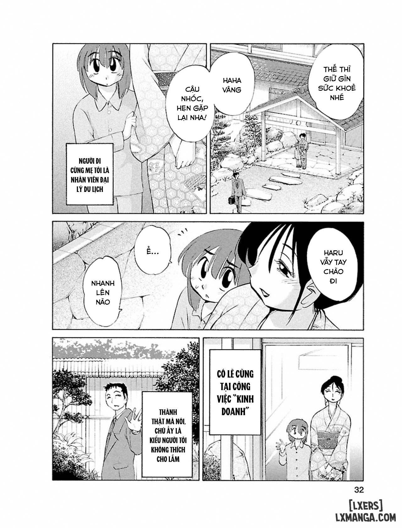 đọc truyện Hiraguoo Chương 2 ảnh 5 tại Thiên Thai Truyện