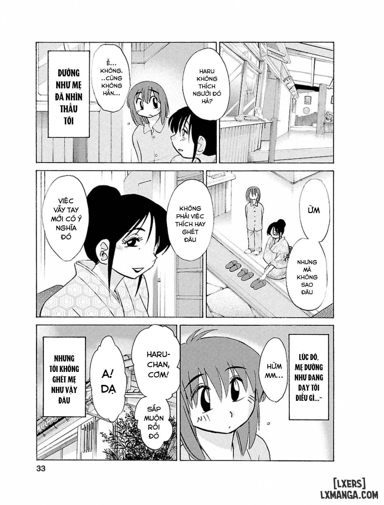 đọc truyện Hiraguoo Chương 2 ảnh 6 tại Thiên Thai Truyện