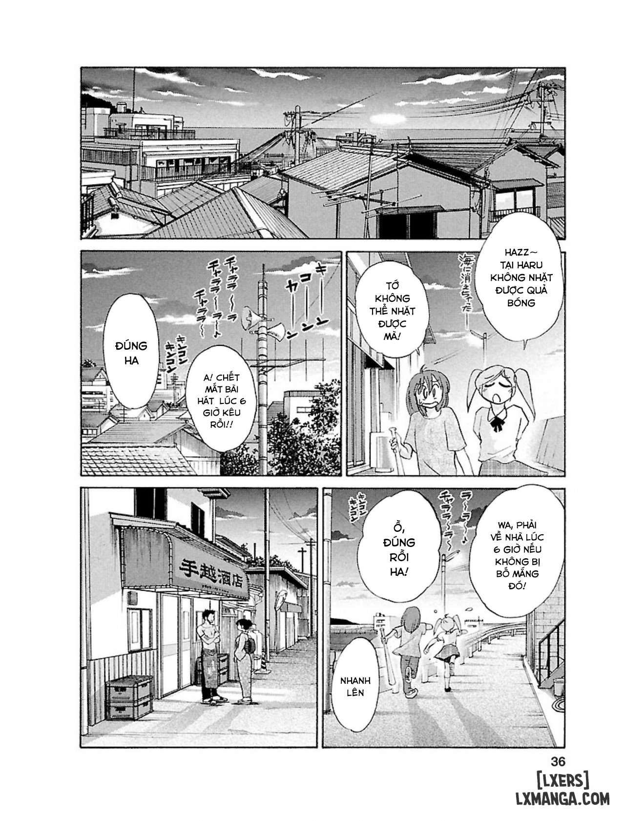 đọc truyện Hiraguoo Chương 2 ảnh 9 tại Thiên Thai Truyện