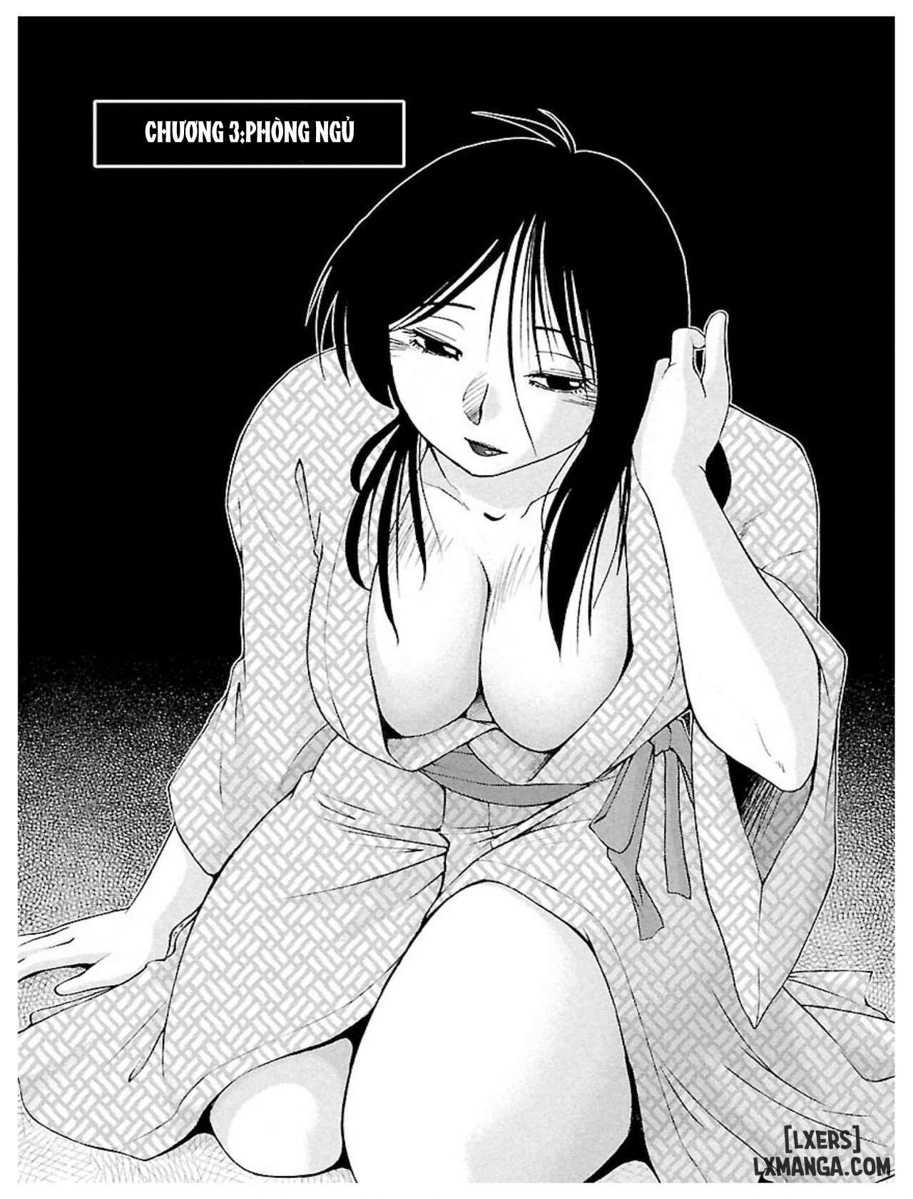 đọc truyện Hiraguoo Chương 3 ảnh 2 tại Thiên Thai Truyện