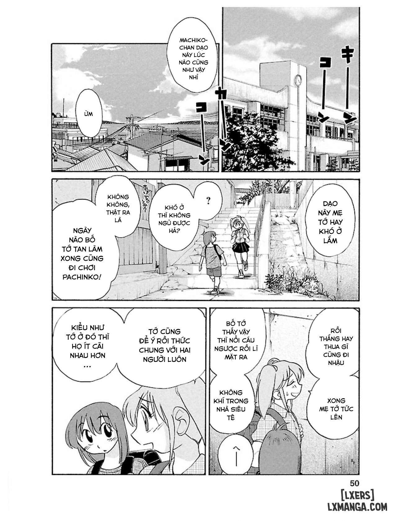 đọc truyện Hiraguoo Chương 3 ảnh 3 tại Thiên Thai Truyện