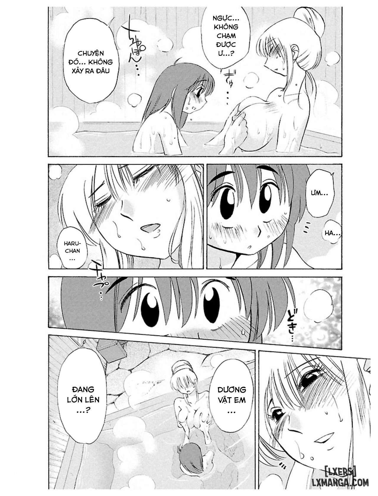 đọc truyện Hiraguoo Chương 3 ảnh 13 tại Thiên Thai Truyện