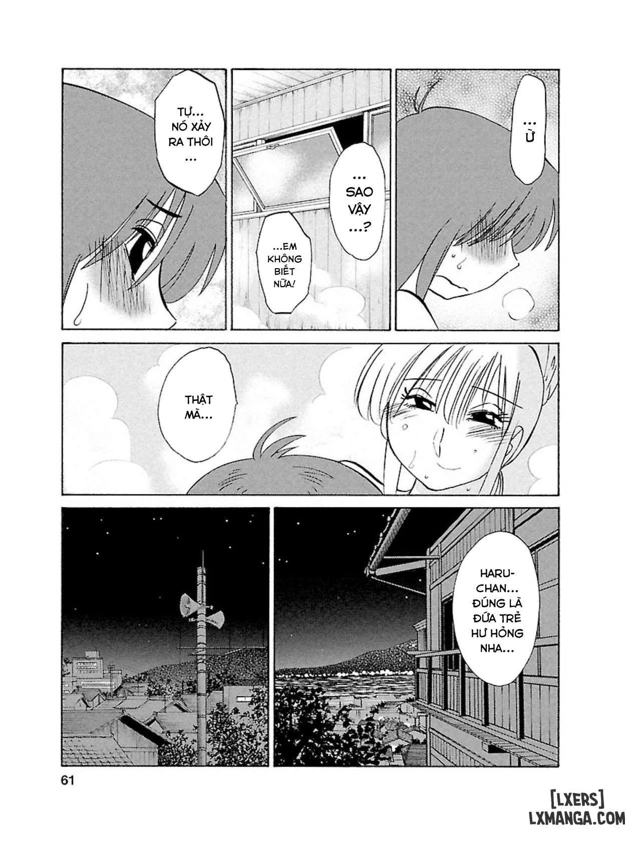 đọc truyện Hiraguoo Chương 3 ảnh 14 tại Thiên Thai Truyện