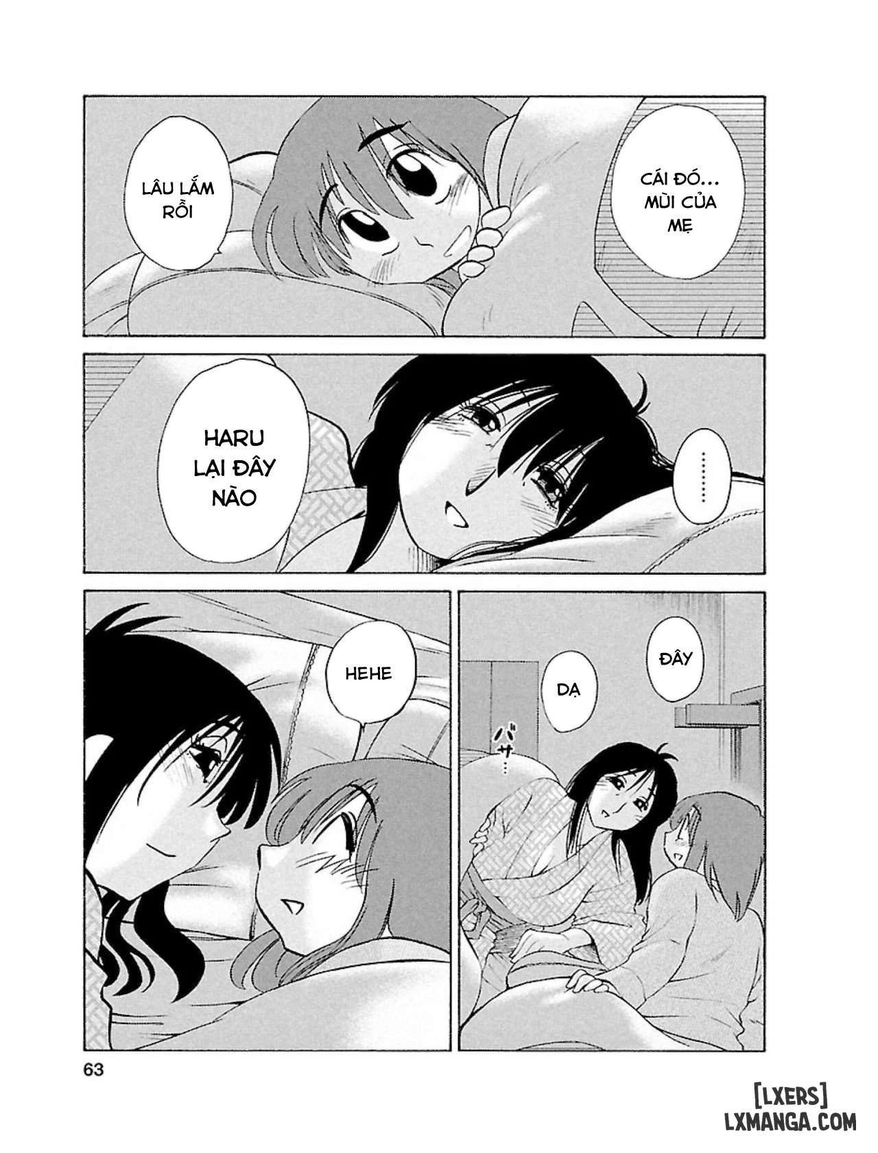 đọc truyện Hiraguoo Chương 3 ảnh 16 tại Thiên Thai Truyện