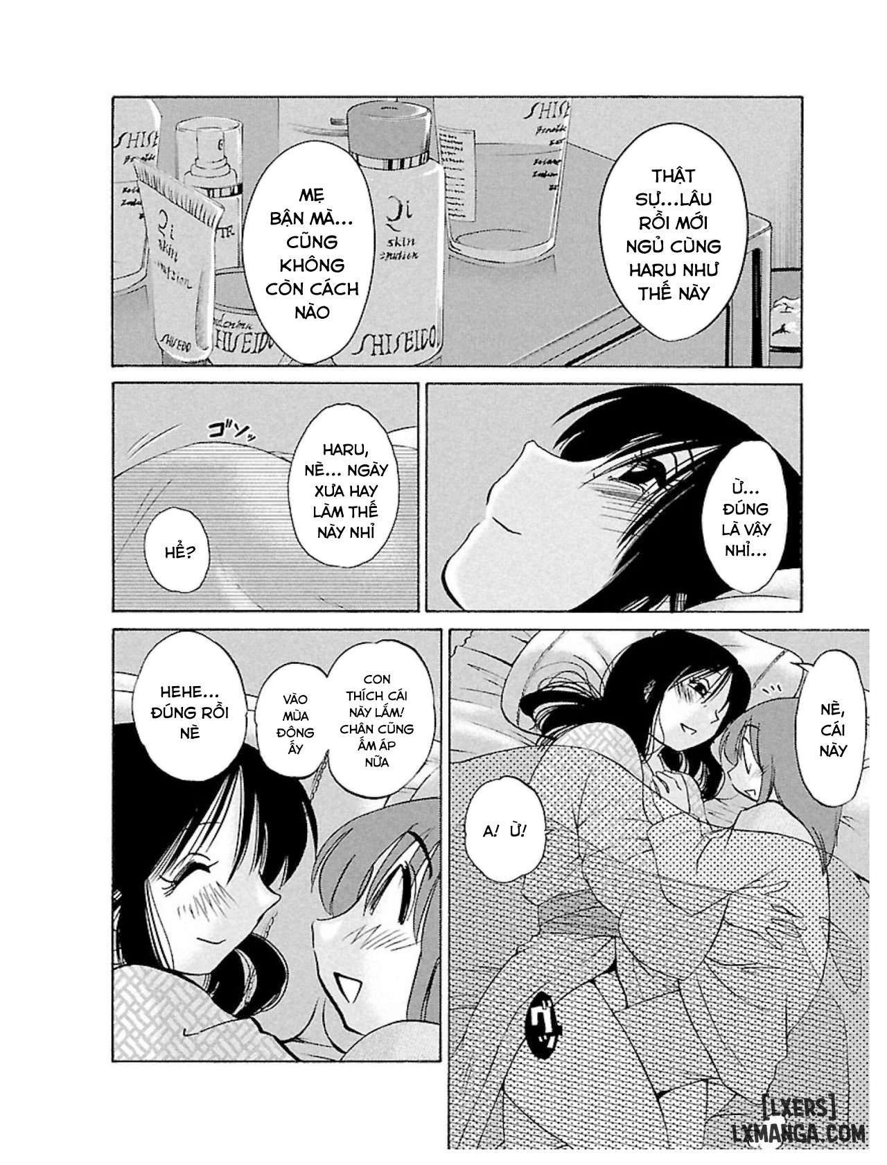 đọc truyện Hiraguoo Chương 3 ảnh 17 tại Thiên Thai Truyện