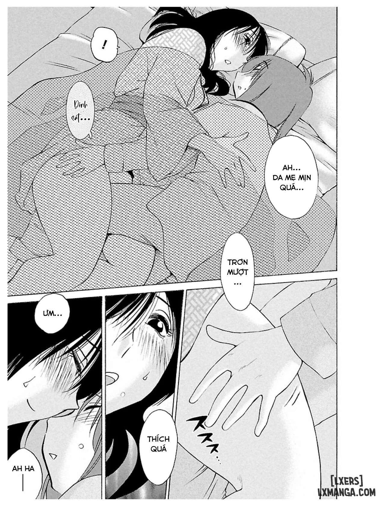 đọc truyện Hiraguoo Chương 3 ảnh 18 tại Thiên Thai Truyện