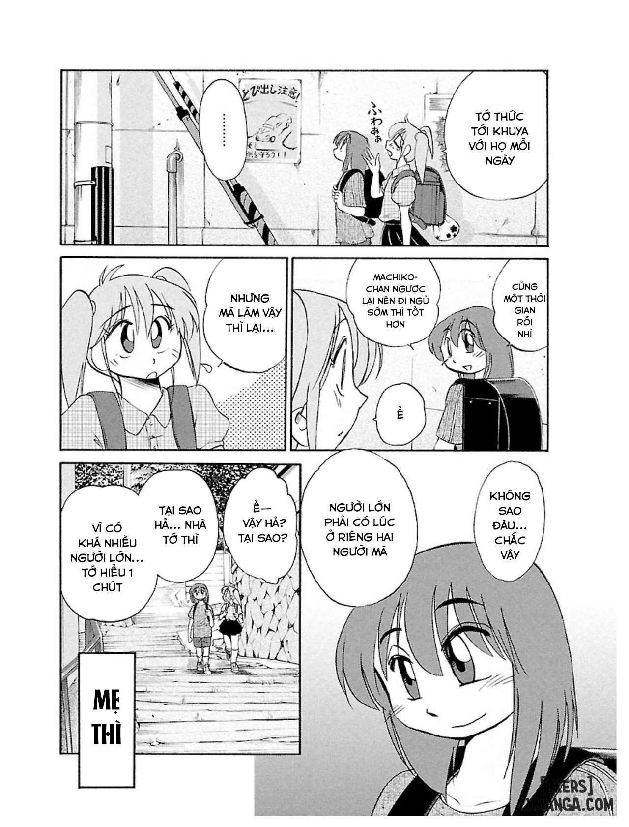 đọc truyện Hiraguoo Chương 3 ảnh 4 tại Thiên Thai Truyện