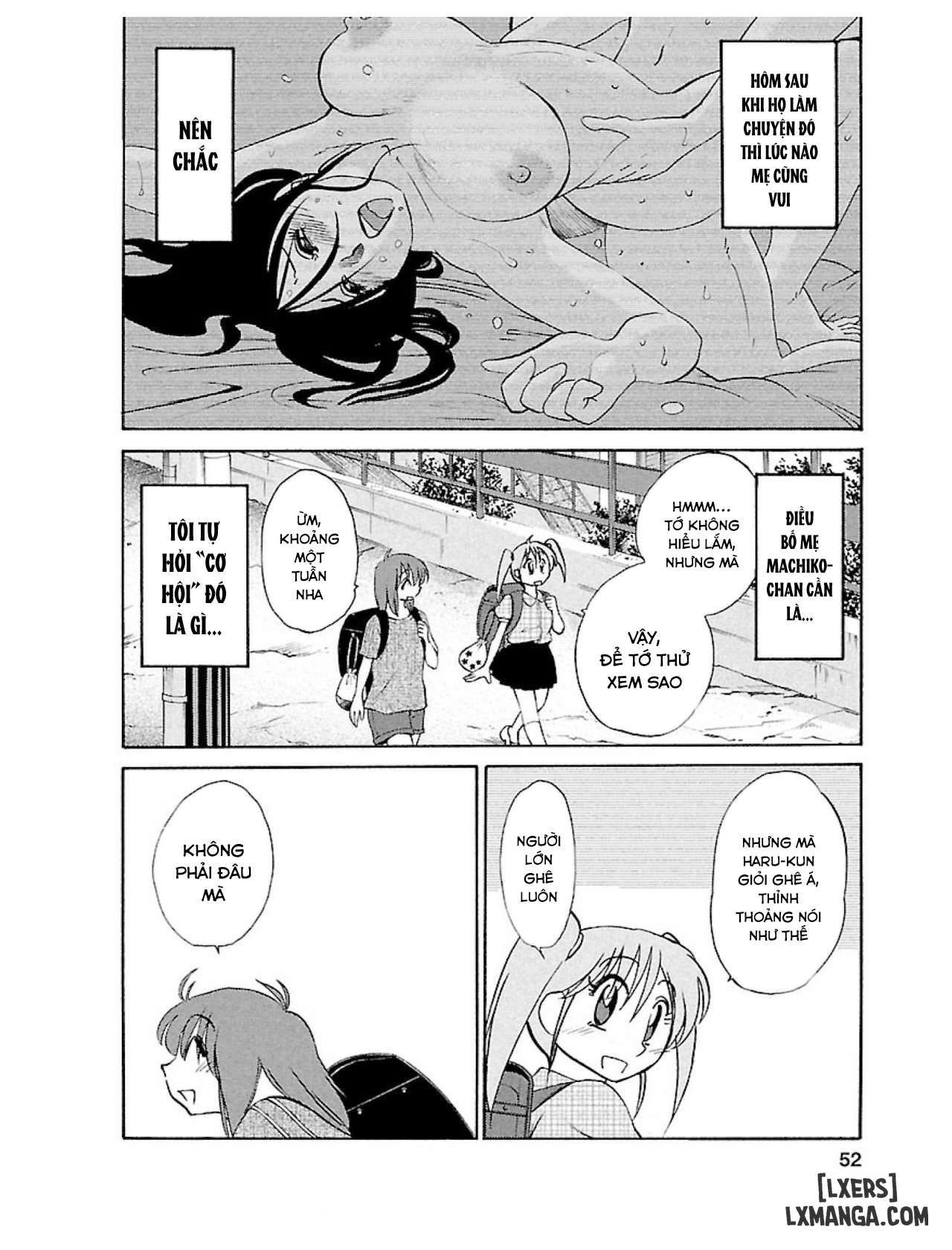 đọc truyện Hiraguoo Chương 3 ảnh 5 tại Thiên Thai Truyện