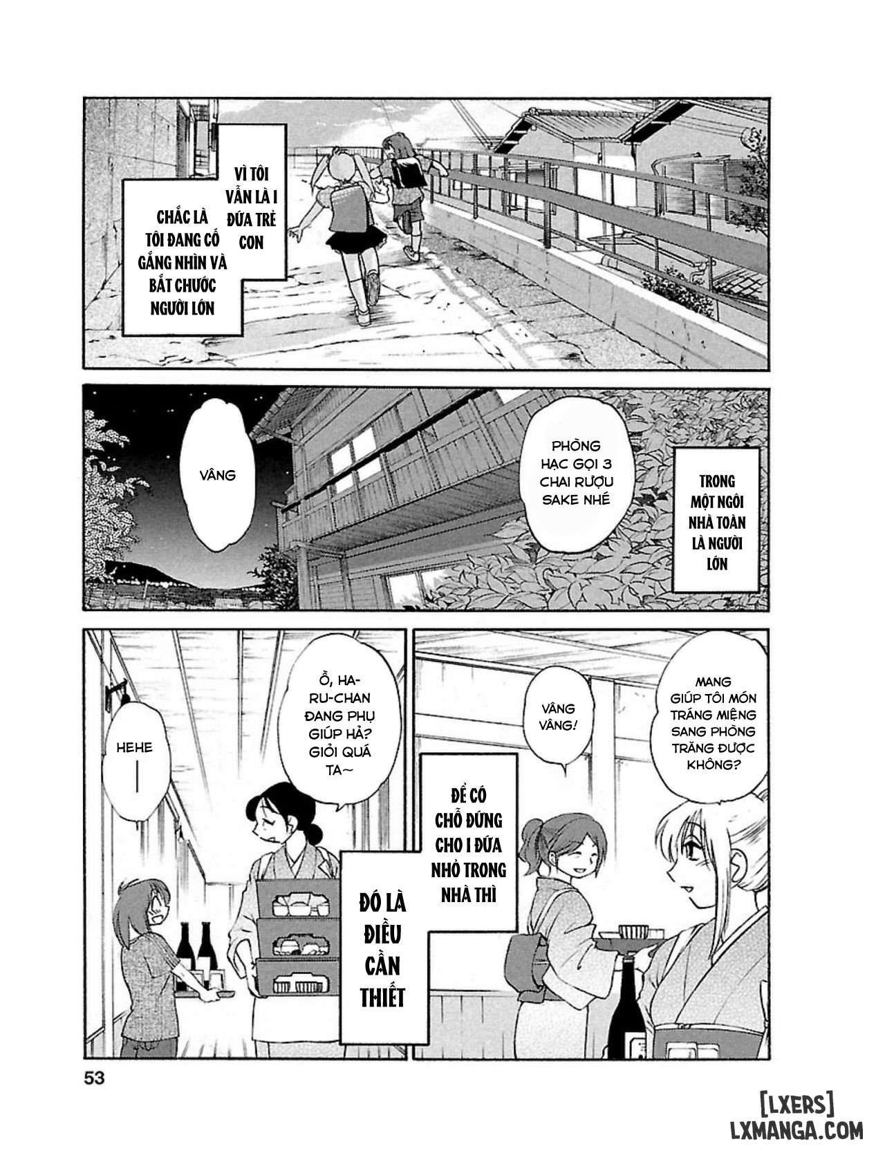 đọc truyện Hiraguoo Chương 3 ảnh 6 tại Thiên Thai Truyện