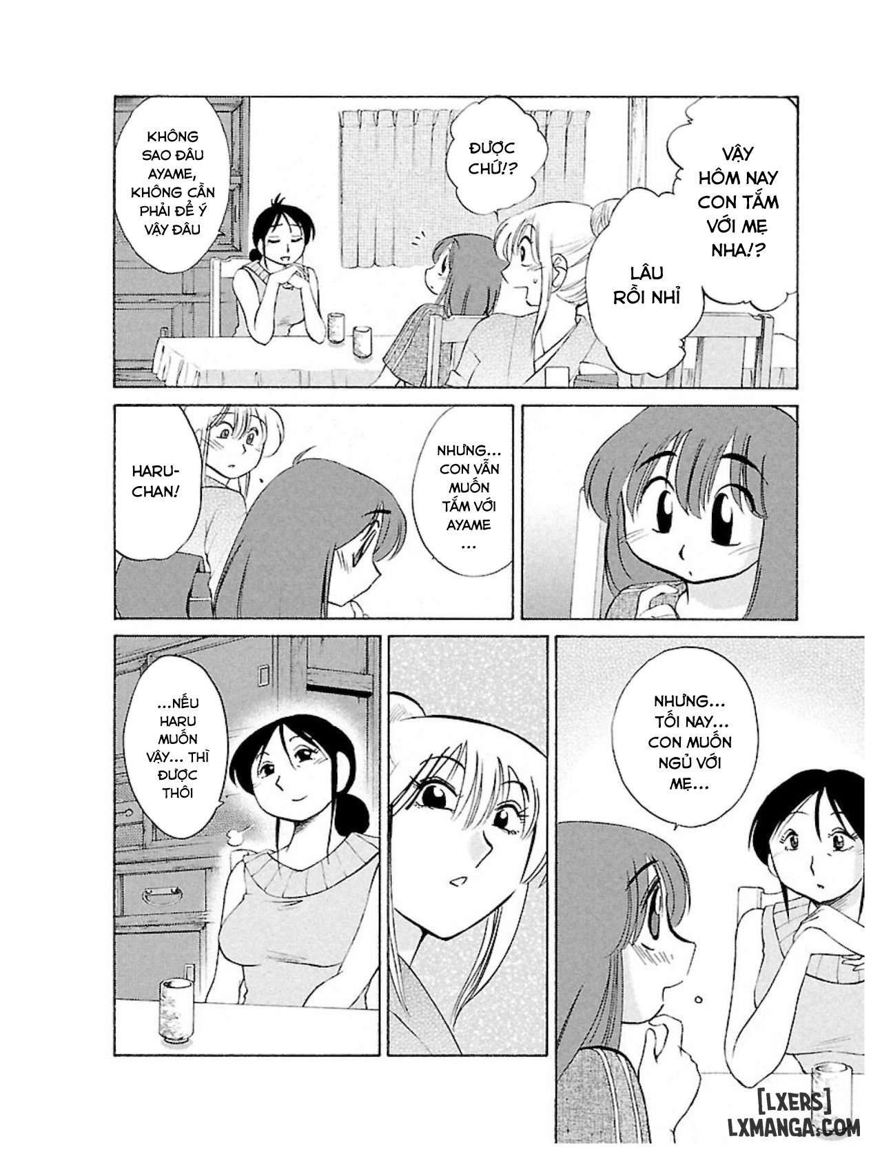 đọc truyện Hiraguoo Chương 3 ảnh 9 tại Thiên Thai Truyện