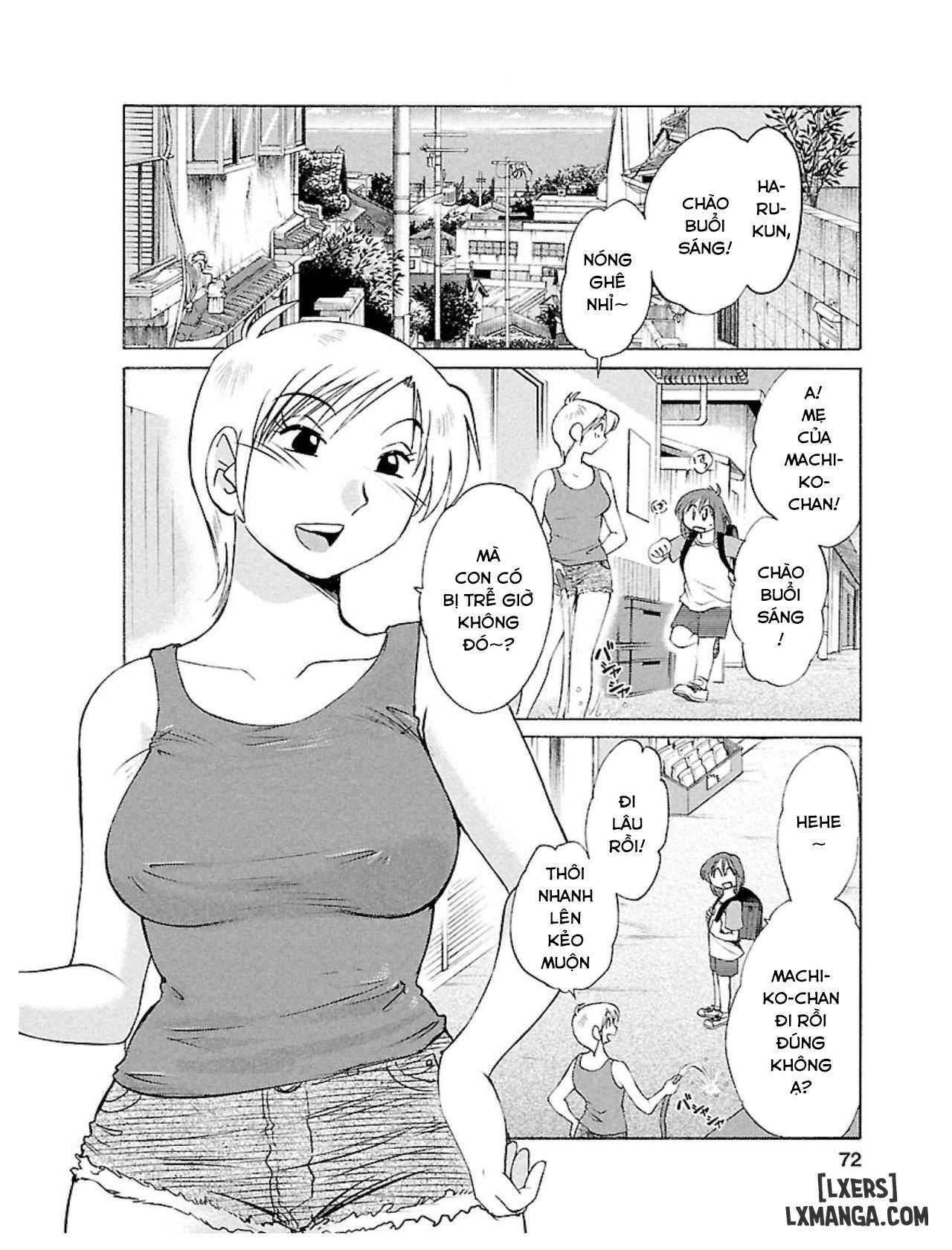 đọc truyện Hiraguoo Chương 4 ảnh 3 tại Thiên Thai Truyện