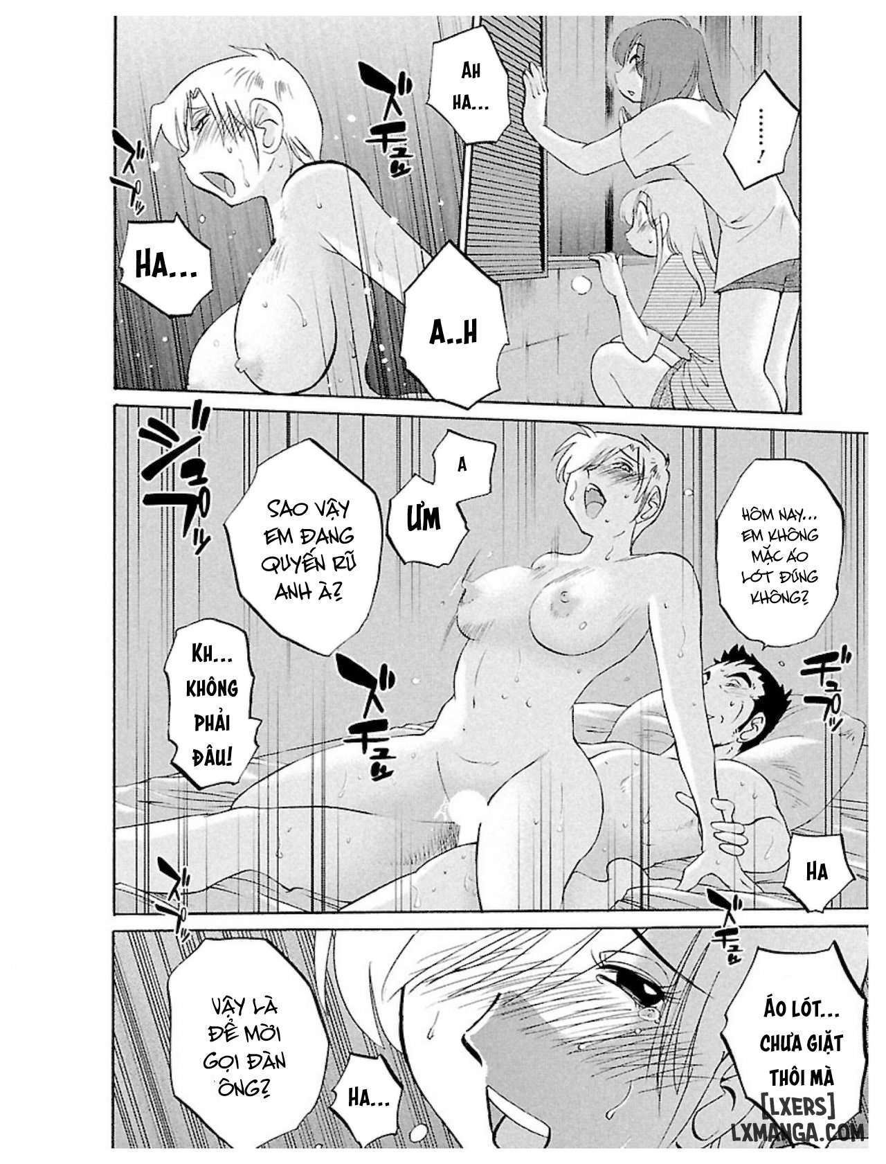 đọc truyện Hiraguoo Chương 4 ảnh 13 tại Thiên Thai Truyện