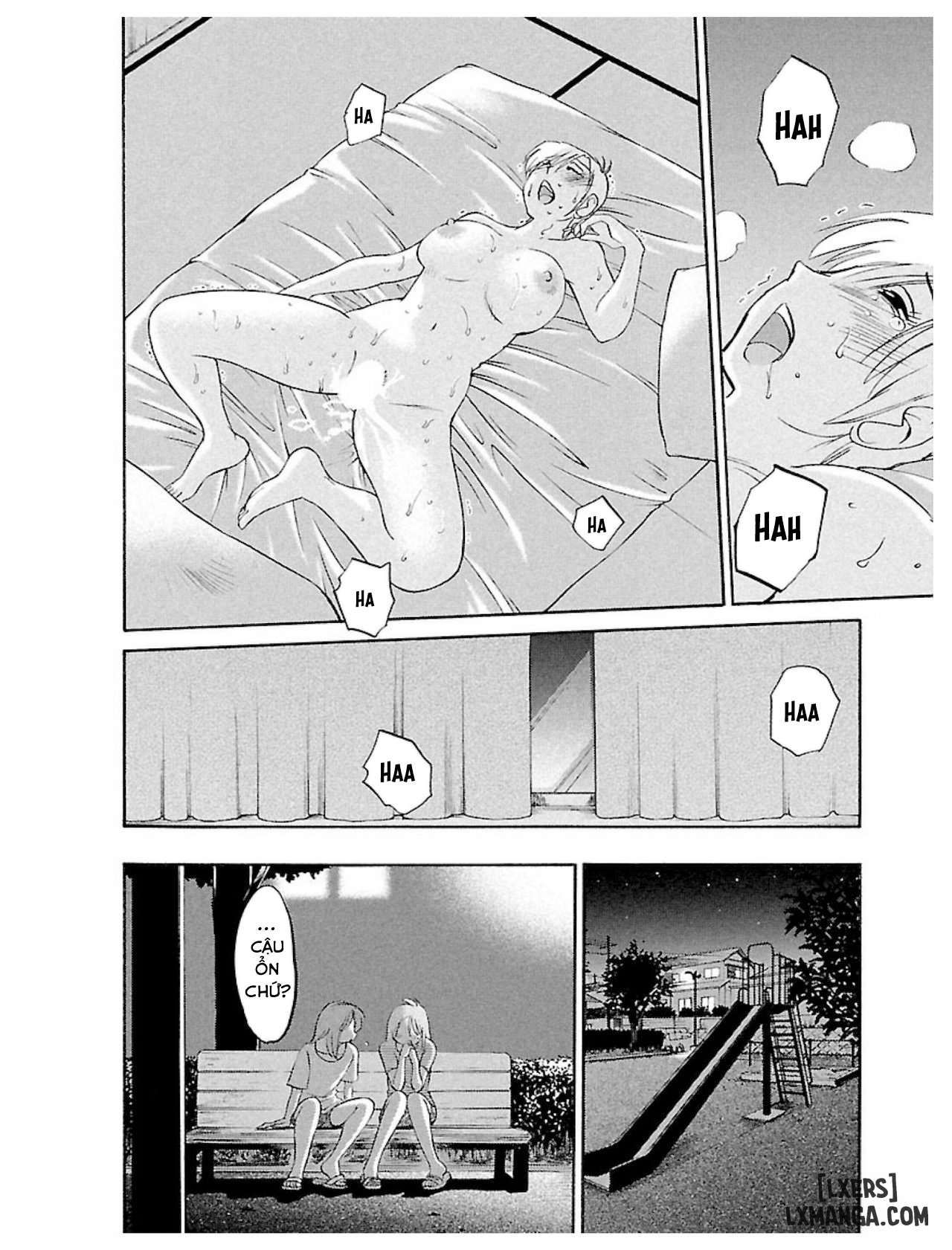 đọc truyện Hiraguoo Chương 4 ảnh 17 tại Thiên Thai Truyện