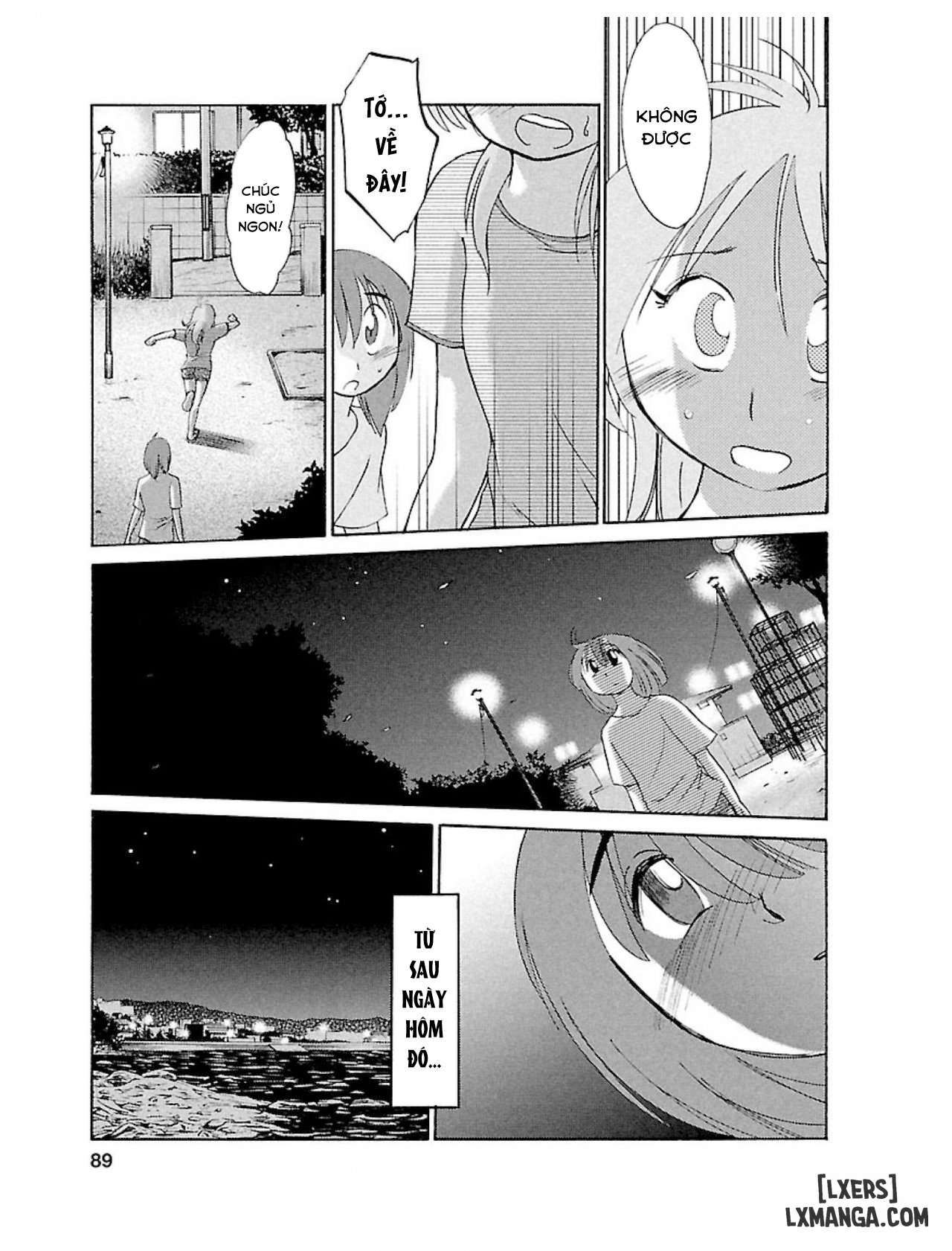 đọc truyện Hiraguoo Chương 4 ảnh 20 tại Thiên Thai Truyện