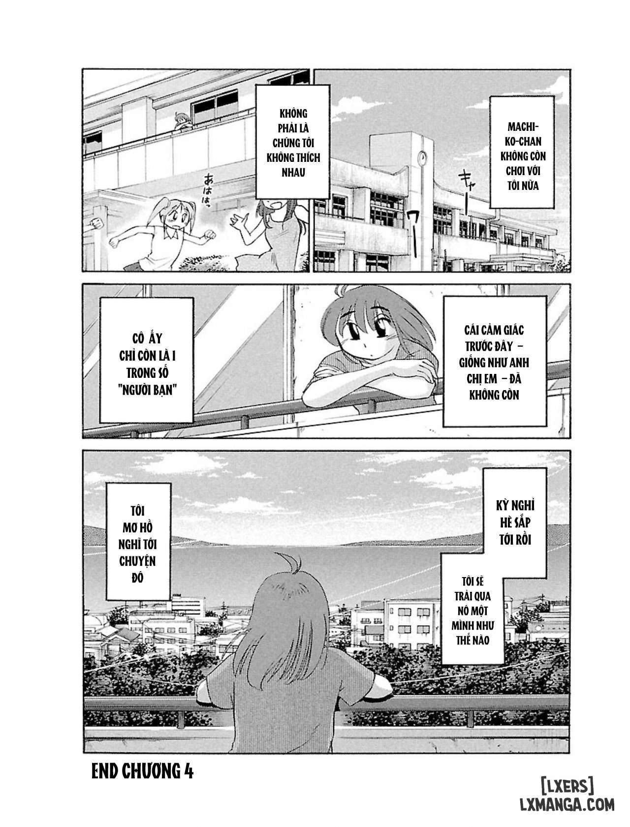 đọc truyện Hiraguoo Chương 4 ảnh 21 tại Thiên Thai Truyện