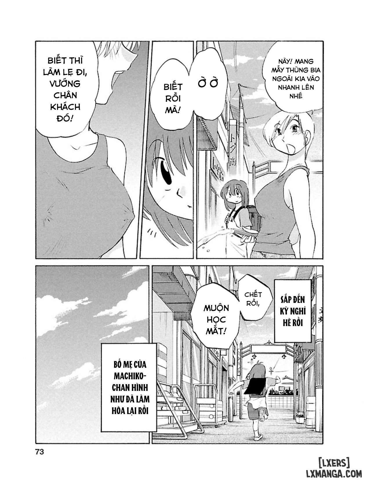 đọc truyện Hiraguoo Chương 4 ảnh 4 tại Thiên Thai Truyện