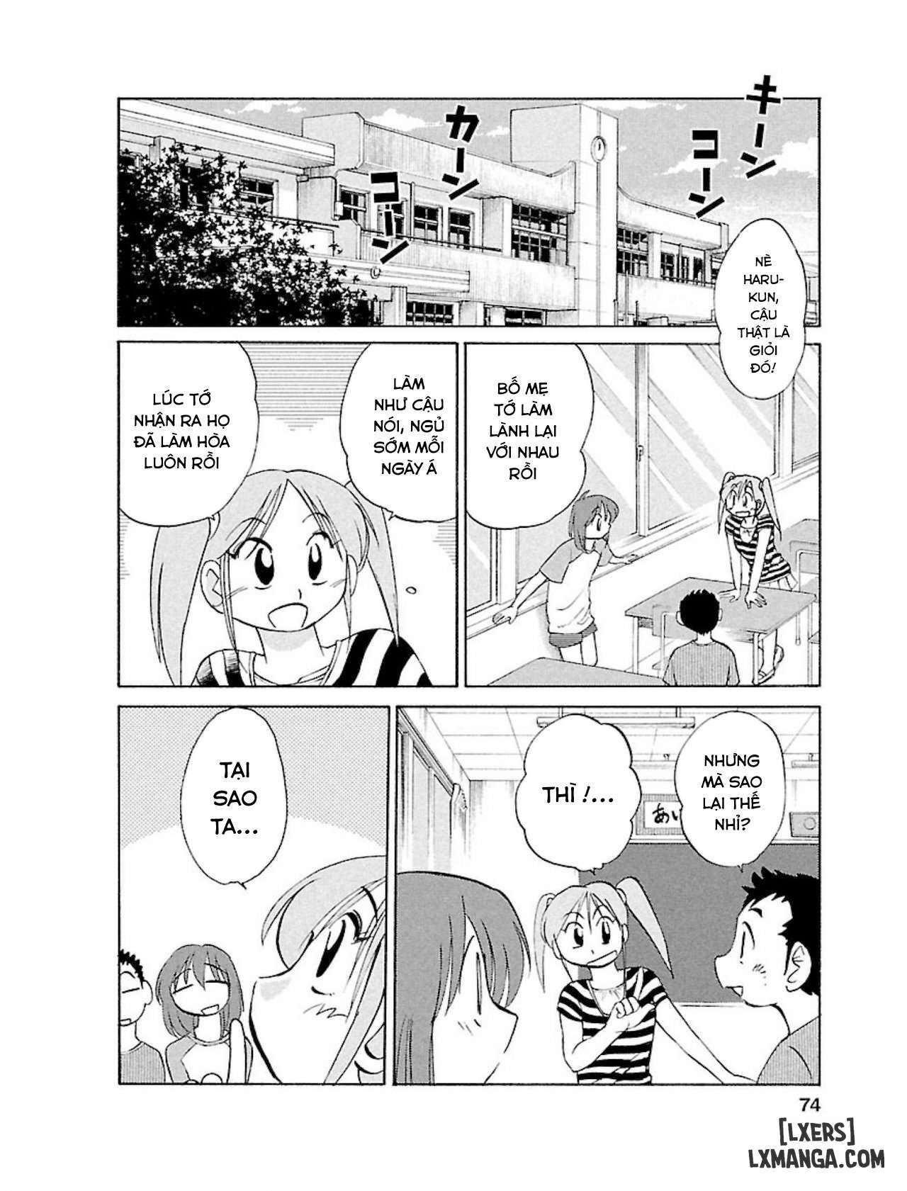 đọc truyện Hiraguoo Chương 4 ảnh 5 tại Thiên Thai Truyện