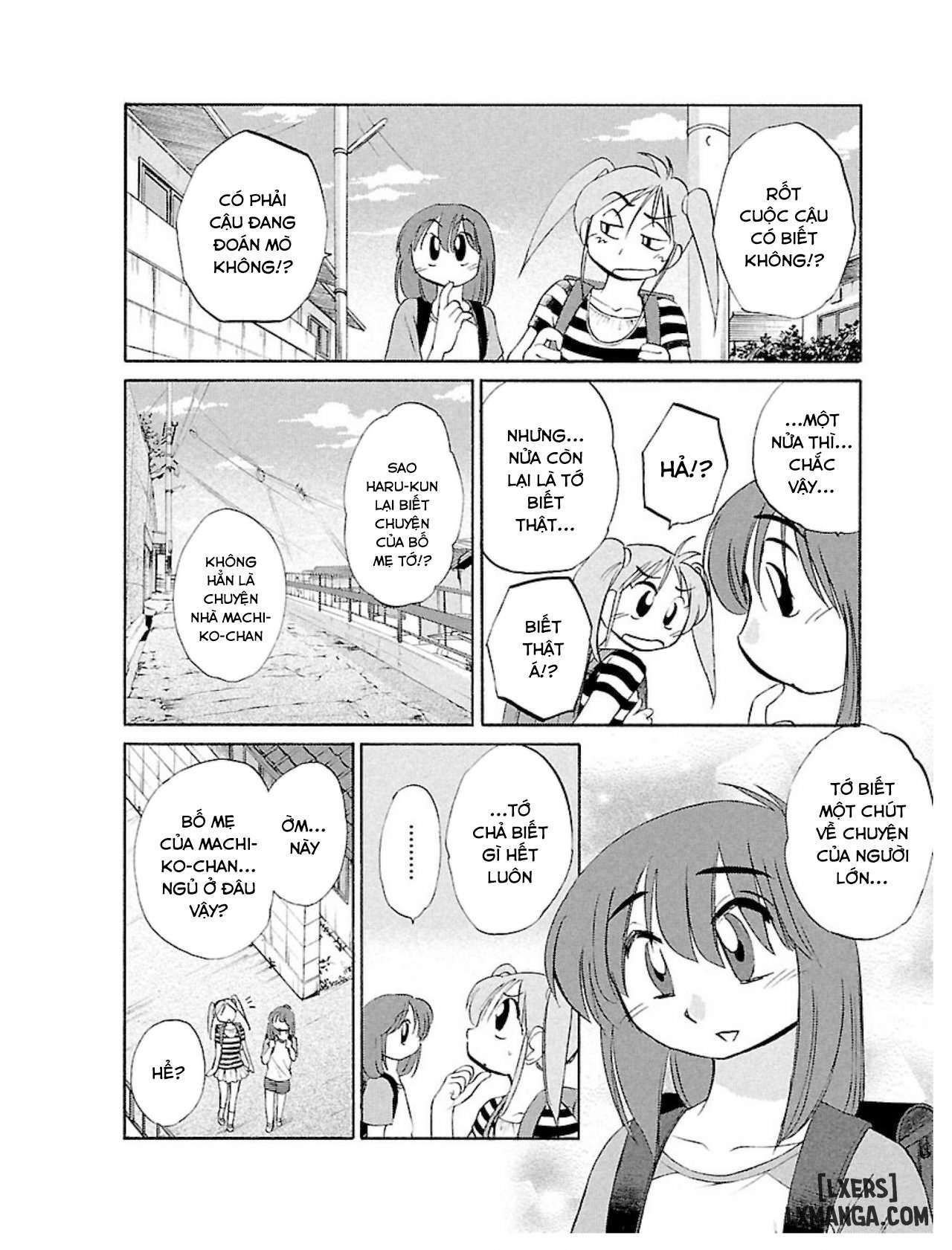 đọc truyện Hiraguoo Chương 4 ảnh 7 tại Thiên Thai Truyện