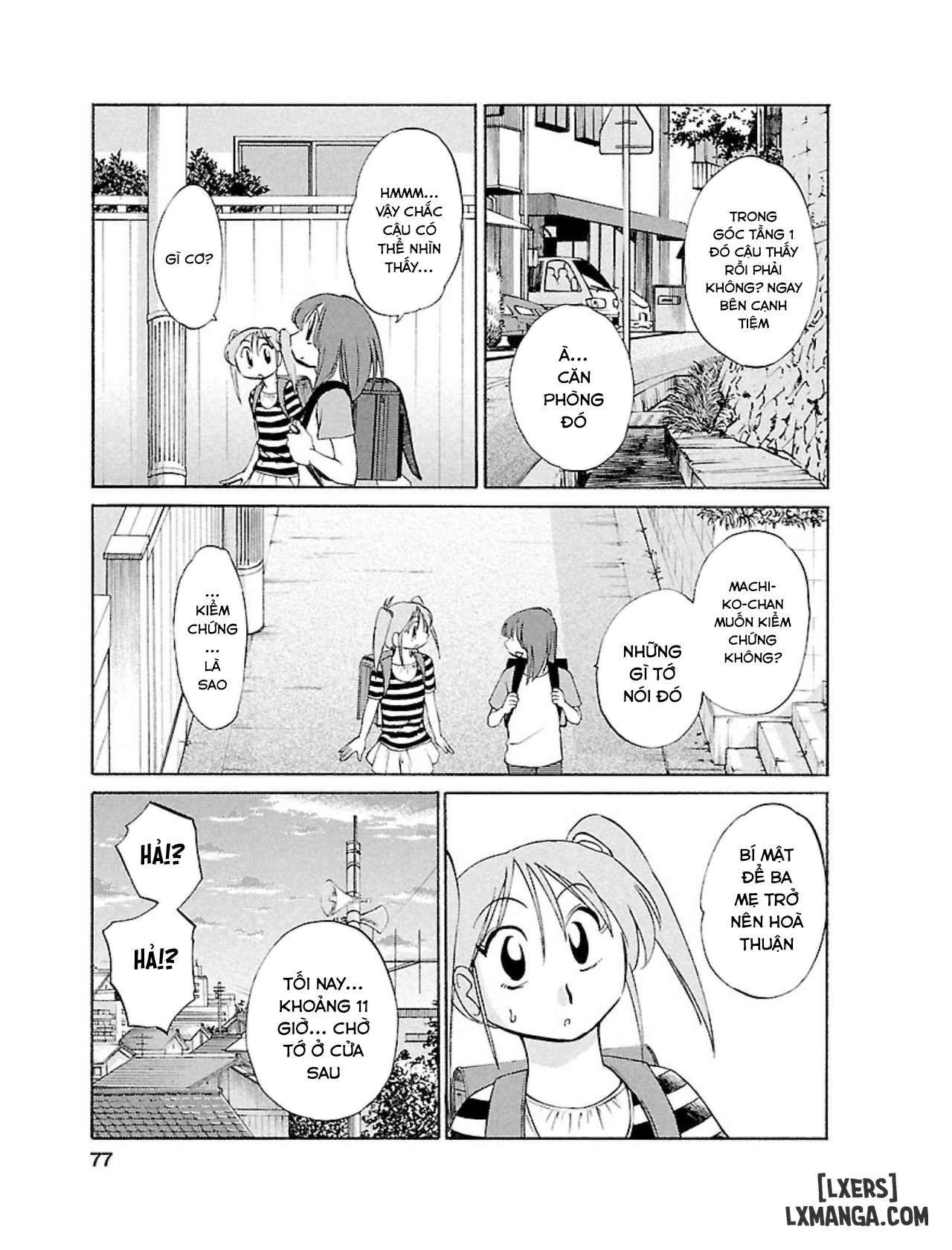 đọc truyện Hiraguoo Chương 4 ảnh 8 tại Thiên Thai Truyện