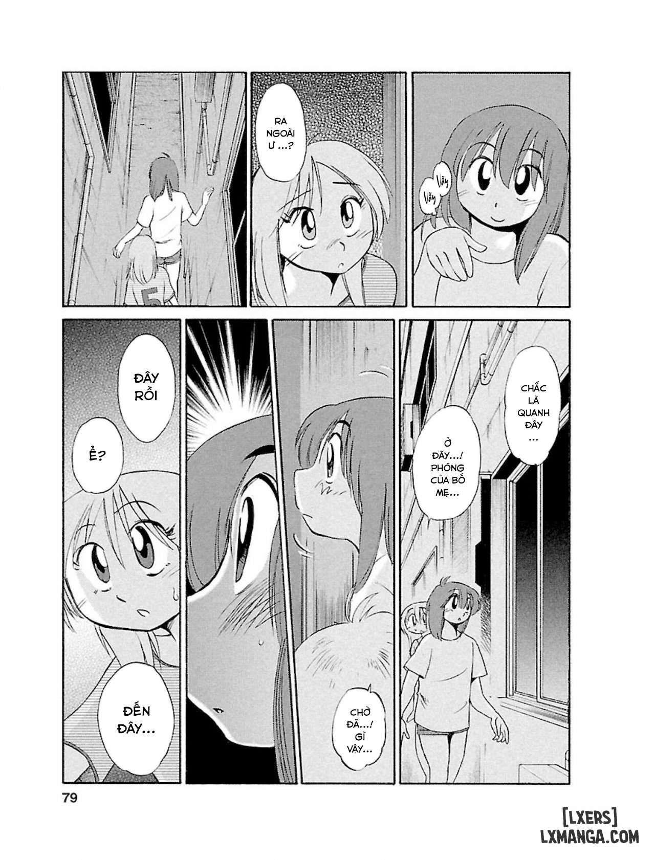 đọc truyện Hiraguoo Chương 4 ảnh 10 tại Thiên Thai Truyện