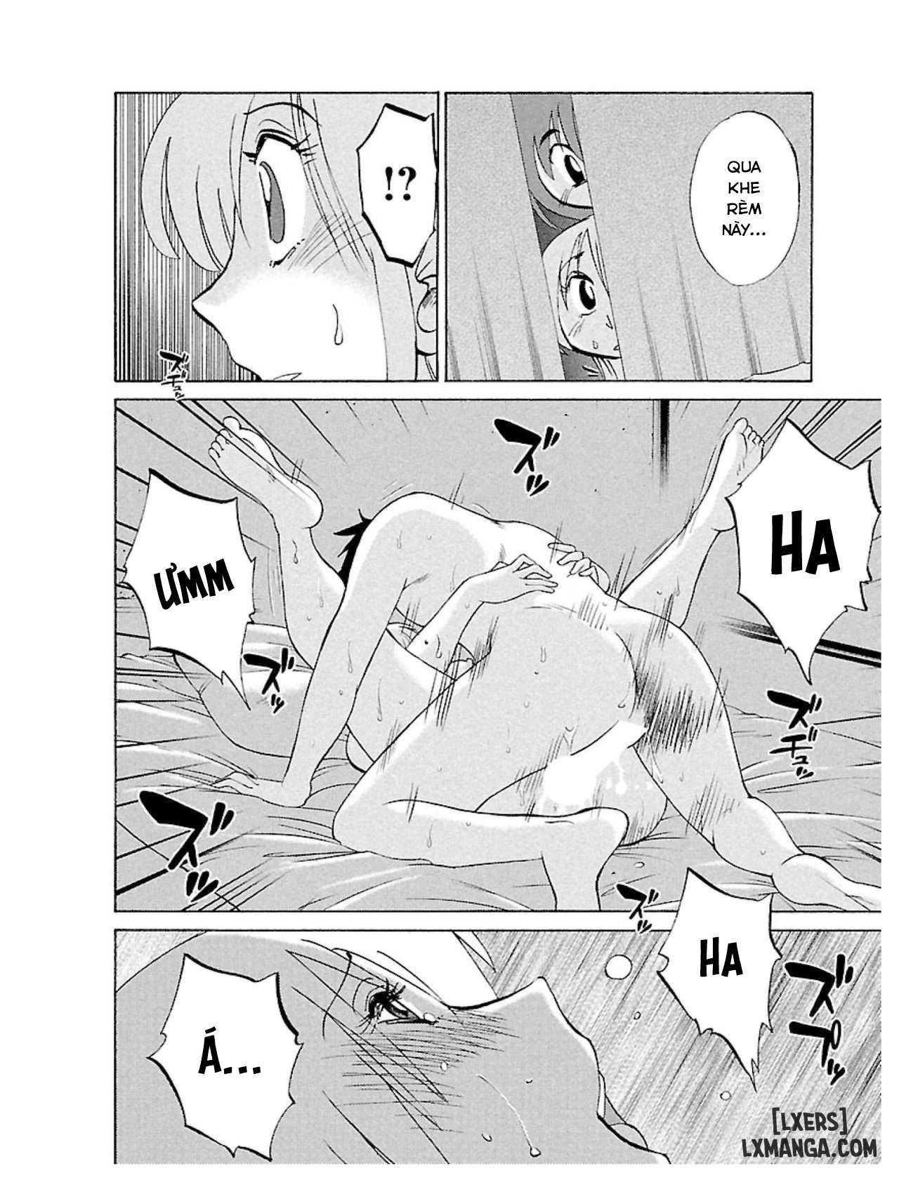 đọc truyện Hiraguoo Chương 4 ảnh 11 tại Thiên Thai Truyện