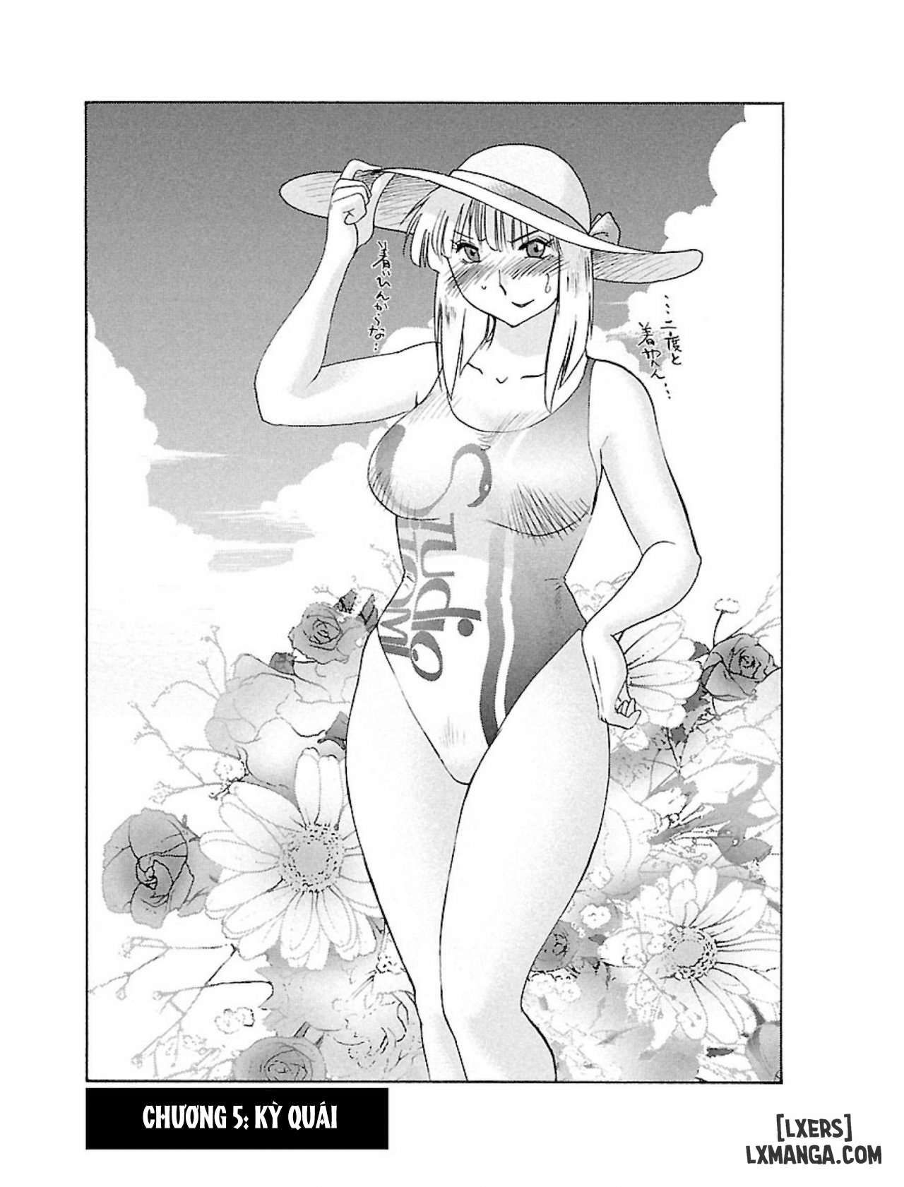 đọc truyện Hiraguoo Chương 5 ảnh 2 tại Thiên Thai Truyện